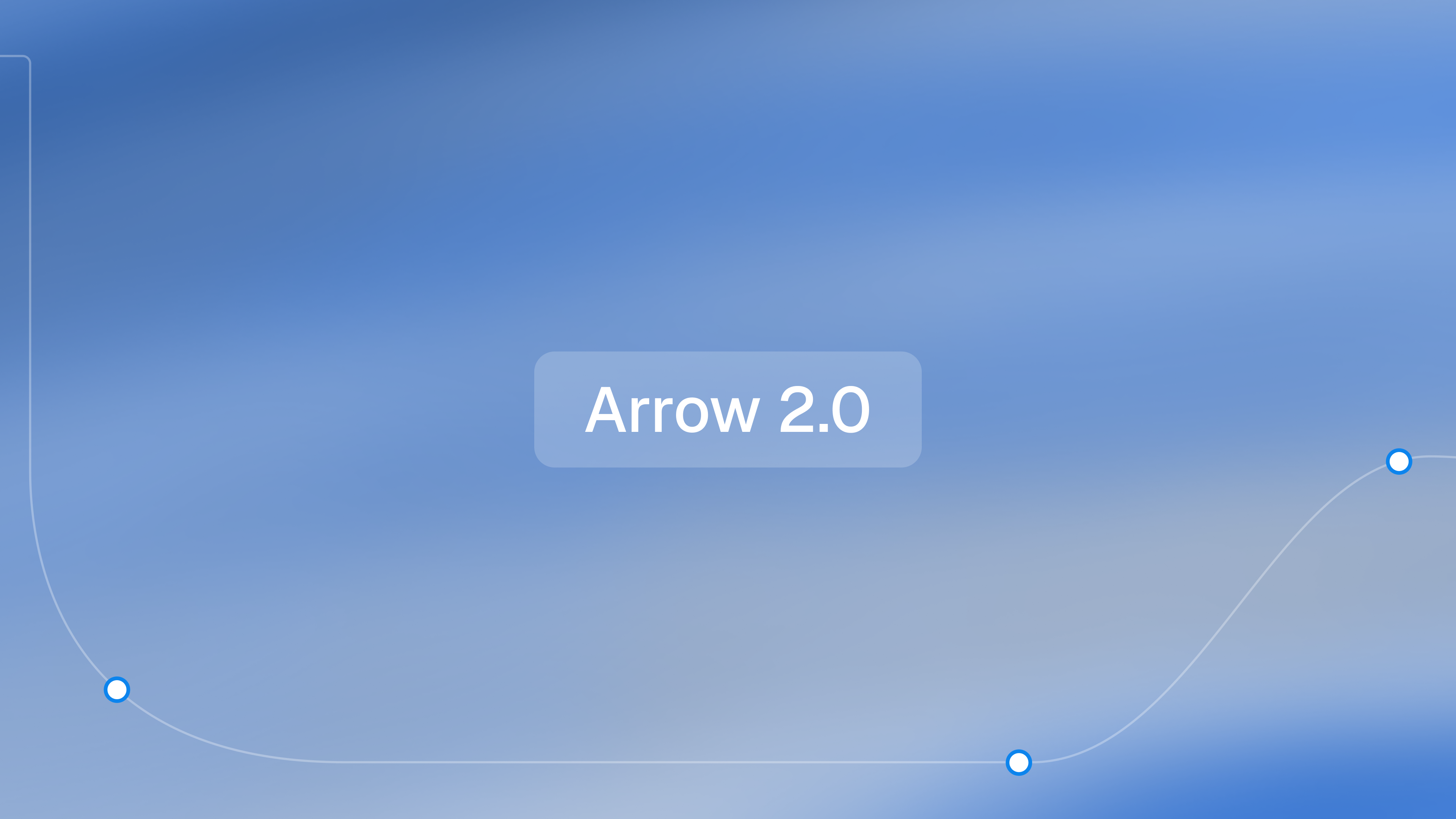 Introducing Arrow 2 And Arrow 2 Telos QuiverAI