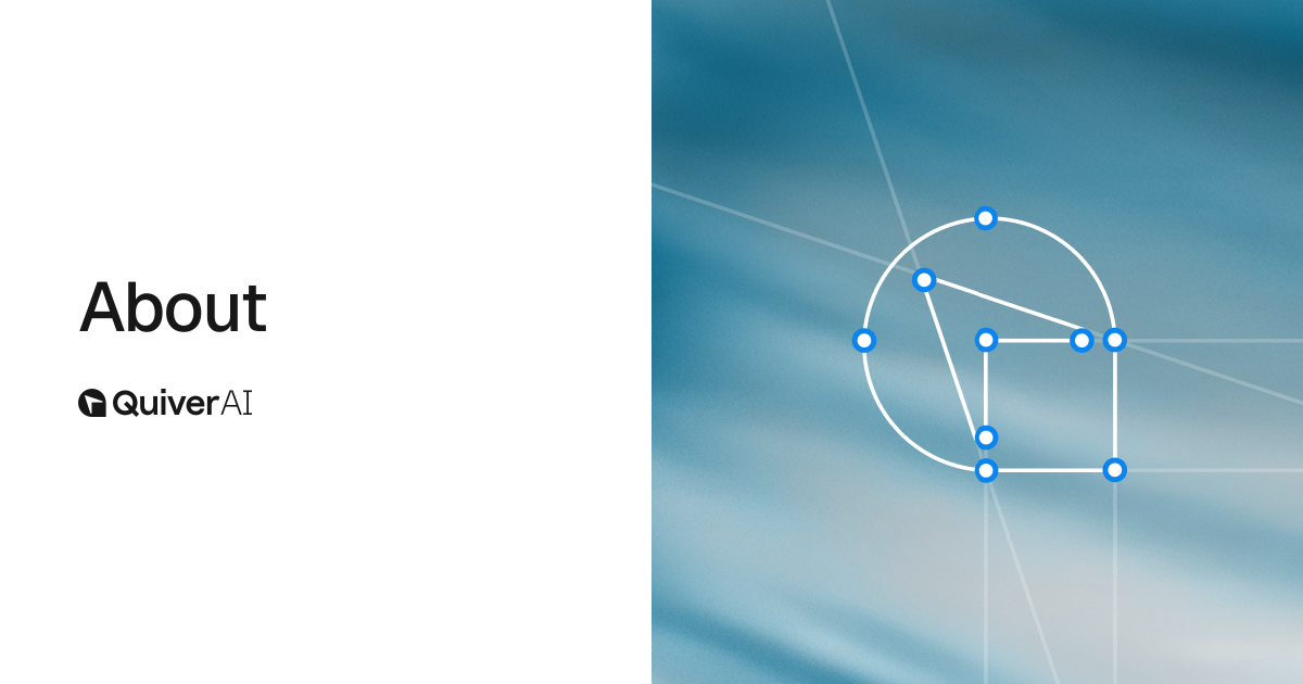 Quiver AI screenshot 1